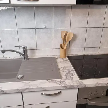 Ferienwohnung Elefanten Balingen Esterno foto