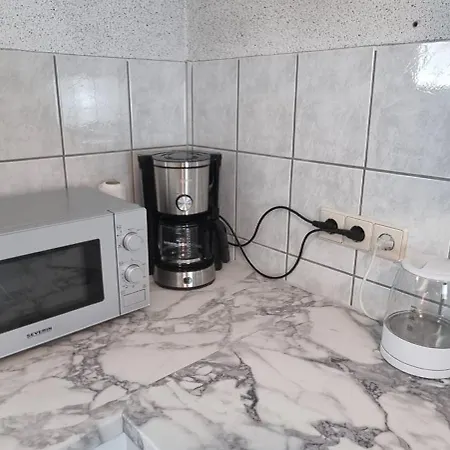 Ferienwohnung Elefanten Balingen Esterno foto