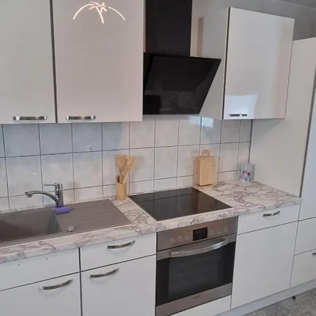 Ferienwohnung Elefanten Balingen Esterno foto