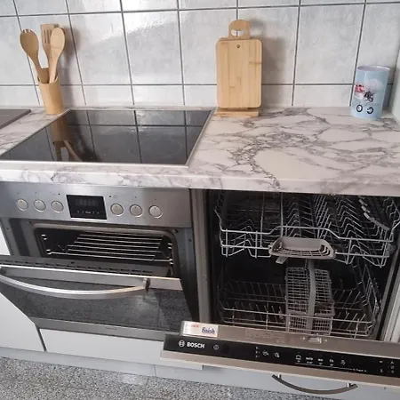 Ferienwohnung Elefanten Balingen Esterno foto