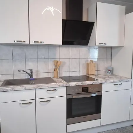 Ferienwohnung Elefanten Balingen Esterno foto