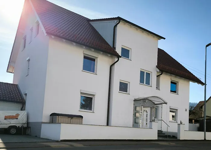 Ferienwohnung Elefanten