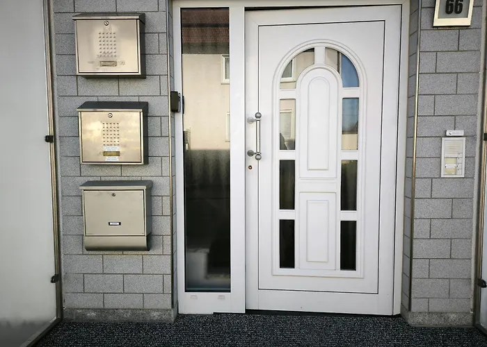 Ferienwohnung Elefanten