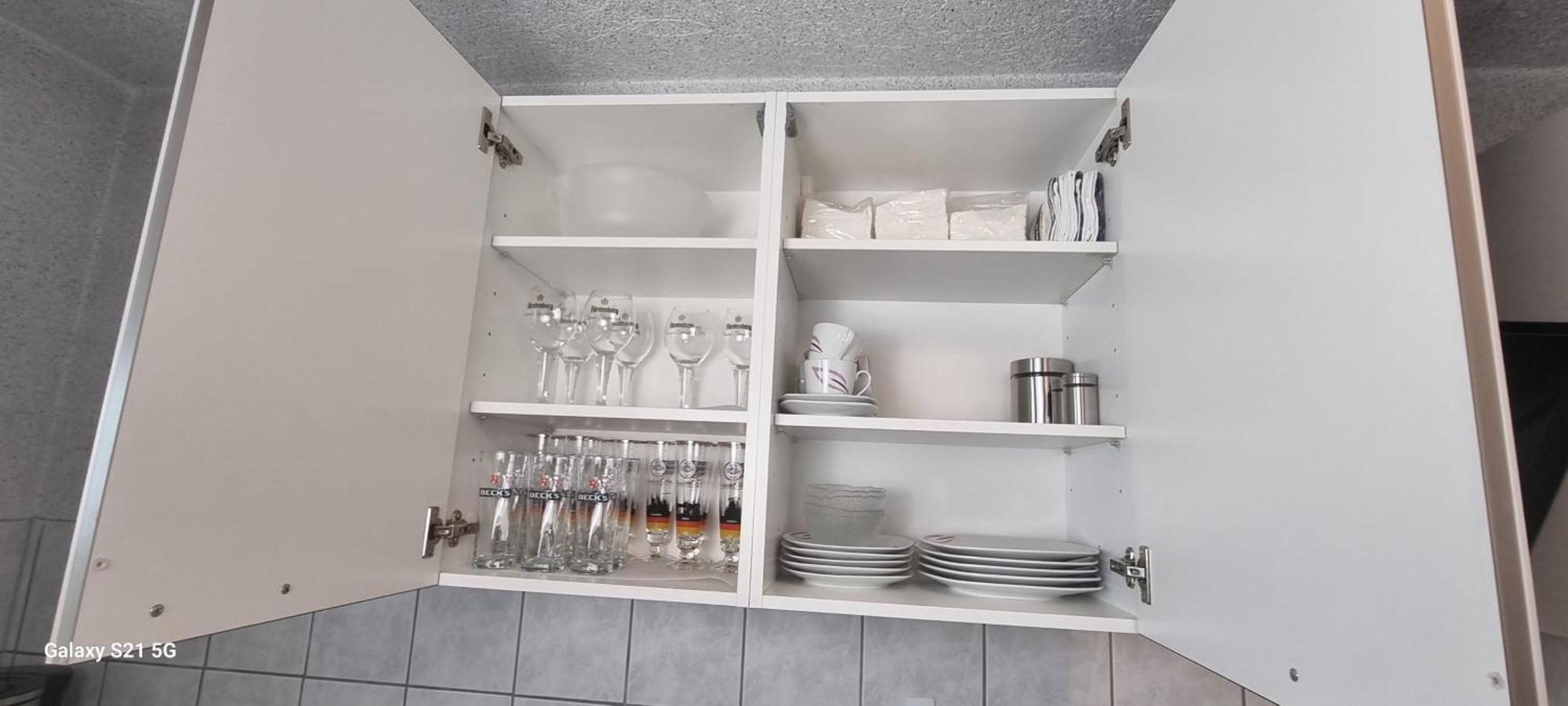 Elefanten Apartment *