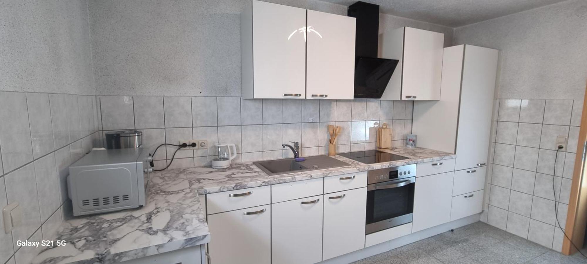 Apartment Elefanten Balingen