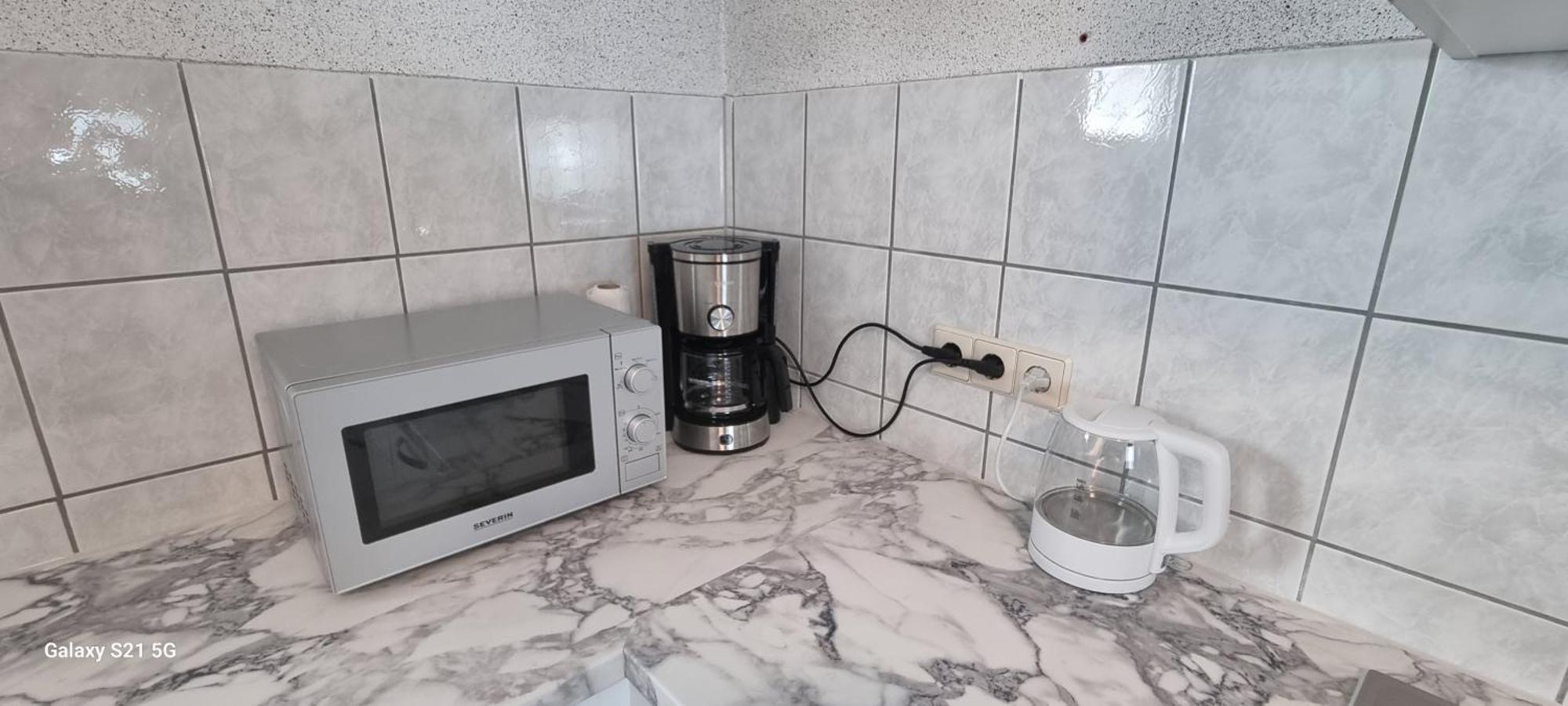 Elefanten Apartment Balingen