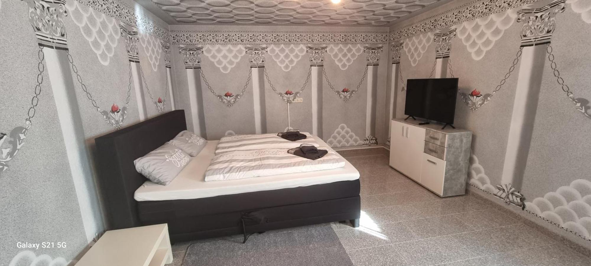 Apartment Elefanten