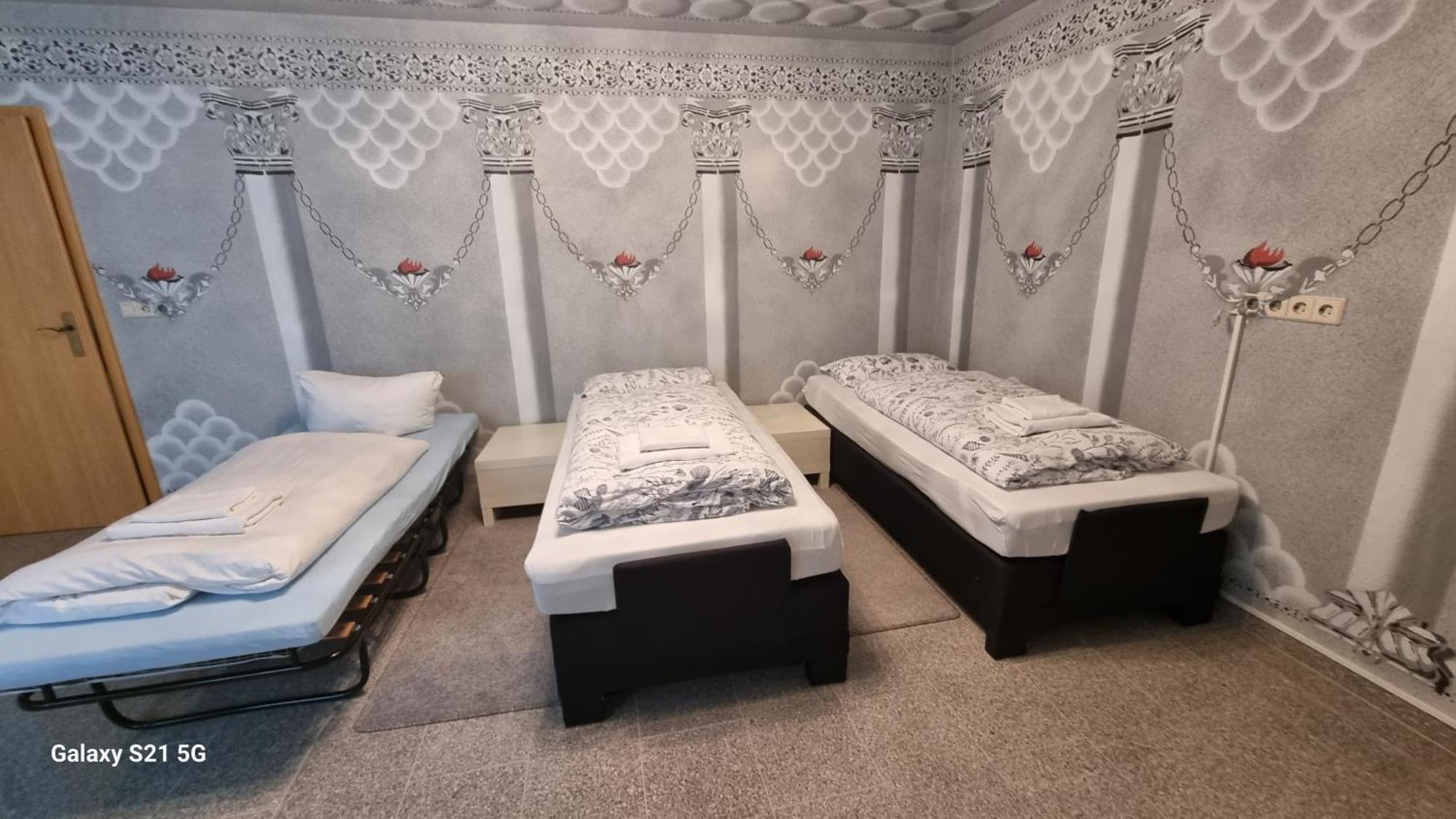 Elefanten Apartment Balingen