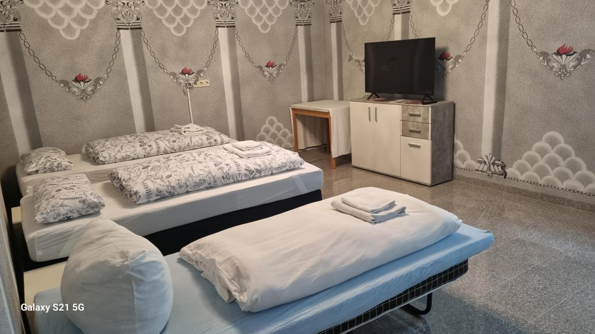 Apartment Elefanten Balingen