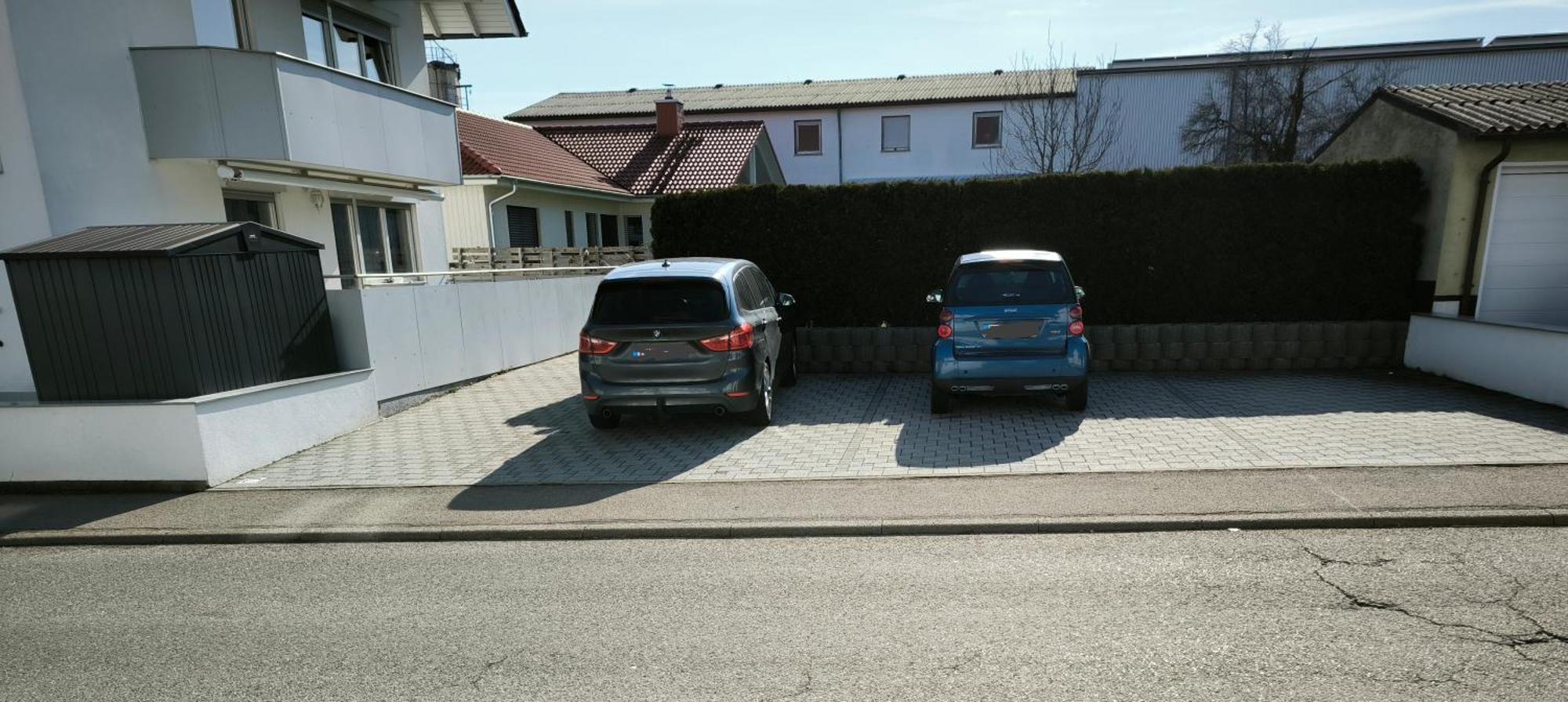 Elefanten Apartment Balingen