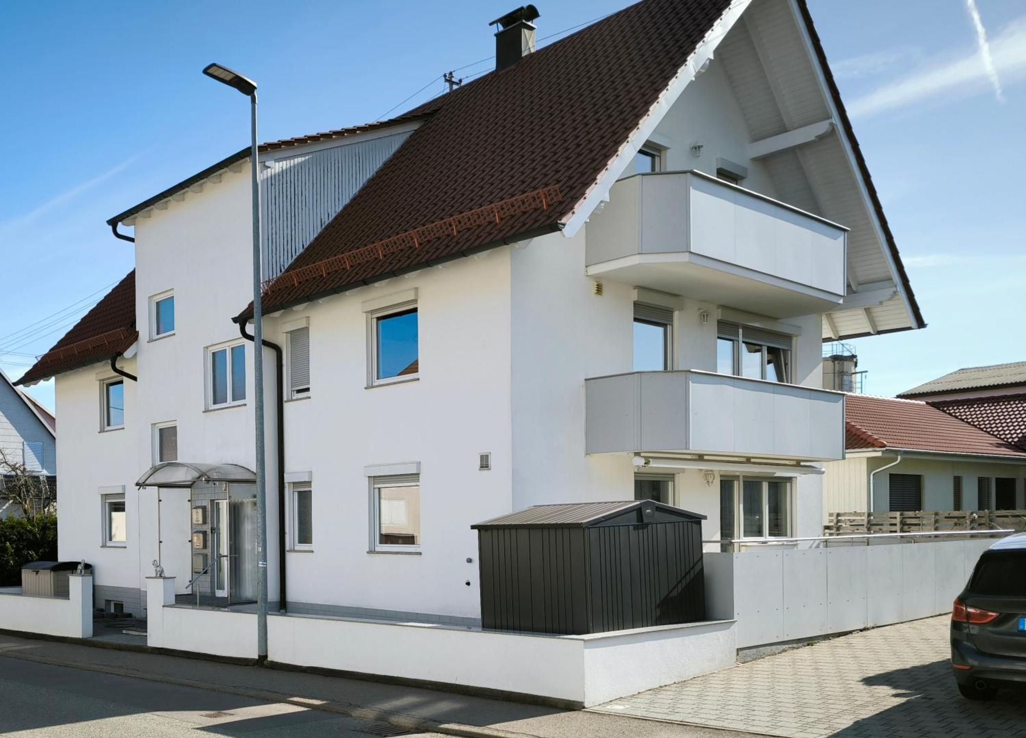 Elefanten Apartment